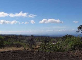 Prince Kuhio Blvd LOT 8, Ocean View, HI 96737