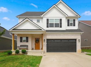 1333 Angus Trl, Lexington, KY 40509