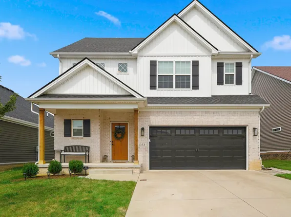 1333 Angus Trl, Lexington, KY 40509