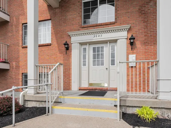 3543 Jessup Rd APT 2B, Cincinnati, OH 45239