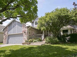 9806 W Maxwell St, Wichita, KS 67215