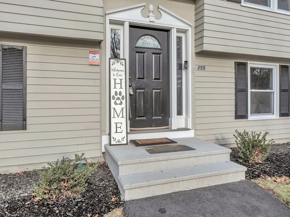 355 Granite St, Worcester, MA 01607