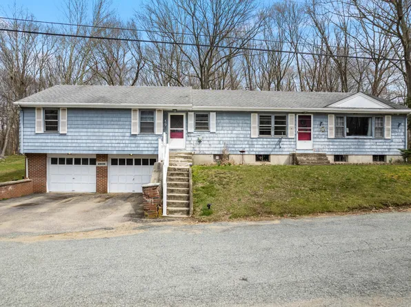 19 Cedarcrest Drive, Preston, CT 06365