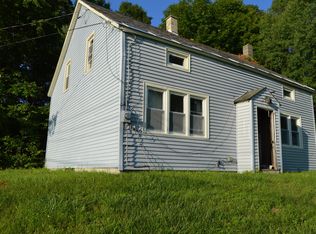 390 Walker St, North Adams, MA 01247