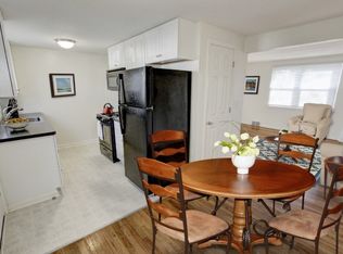 Adams Park Apartments, Albany, NY 12208