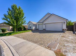 14040 Welsh Mountain Ct, Reno, NV 89521