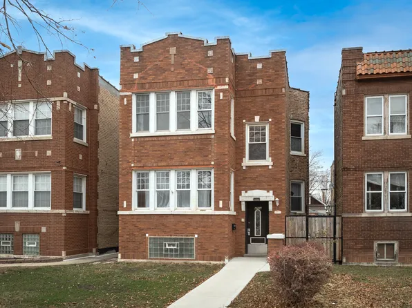 4704 W Altgeld St, Chicago, IL 60639