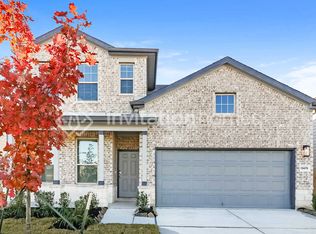 13479 Maltessa Dr, Magnolia, TX 77354