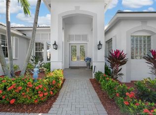 2227 SE Stonehaven Rd, Port Saint Lucie, FL 34952