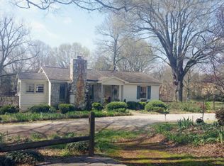 1406 Tomberlin Rd, Monroe, NC 28110