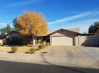 2432 E Javelina Ave, Mesa, AZ 85204