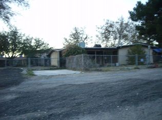 36460 Vernon Dr, Barstow, CA 92311