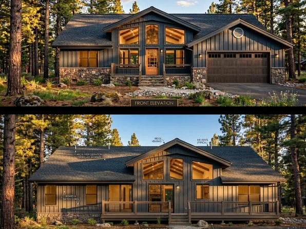 2341 Pinegrass Rd, Show Low, AZ 85901