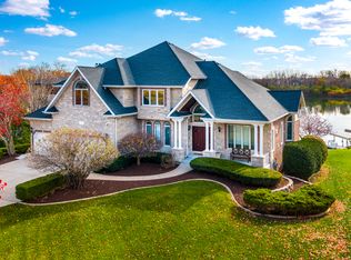 22743 Marina Dr, Plainfield, IL 60585