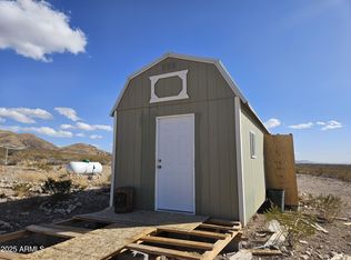 7258 N Wayfarer Rd #120, Douglas, AZ 85607