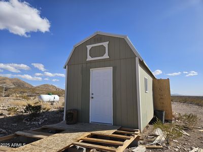 7258 N Wayfarer Rd #120, Douglas, AZ, 85607