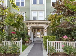 318 S Grant St UNIT 1C, San Mateo, CA 94401