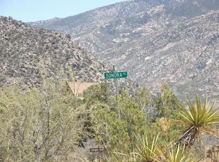 0 Sonora Rd, Mountain Center, CA 92561