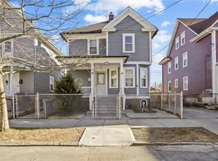 142 Indiana Ave, Providence, RI 02905