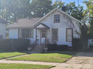 725 Talma St, Aurora, IL 60505