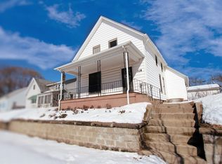 318 Pearl St, Michigan City, IN