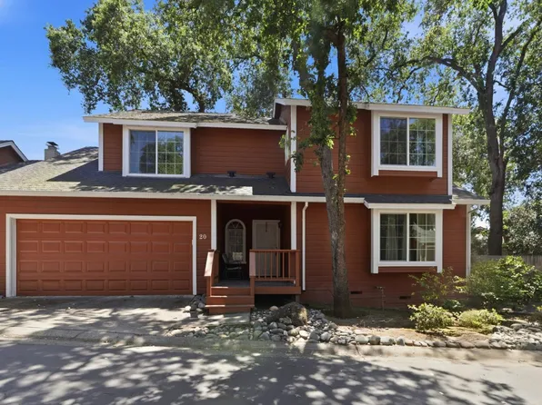 20 Coyle Creek Cir, Fair Oaks, CA 95628