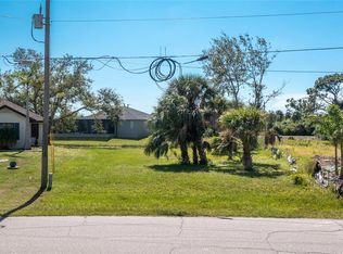 205 Apollo Dr #167, Rotonda West, FL 33947