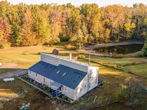 U344 County Road 2, Liberty Center, OH 43532