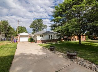 435 Quebec St, Denver, CO 80220