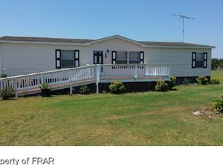 1660 Canady Pond Rd, Hope Mills, NC 28348