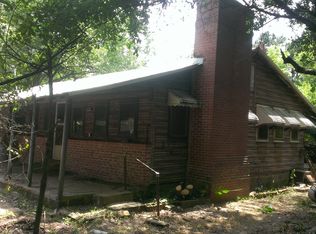 480 Cokers Chapel Rd, Ball Ground, GA 30107