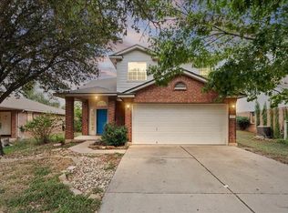 1612 Rossport Bnd, Leander, TX 78641