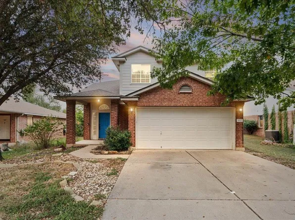 1612 Rossport Bnd, Leander, TX 78641