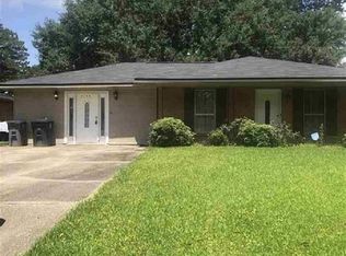 1269 Flora Ln, Baton Rouge, LA 70810