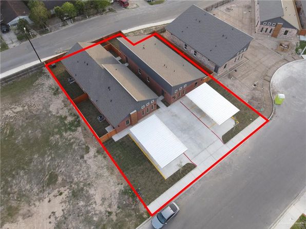 1007 Hidden Hills St, Mission, TX 78572