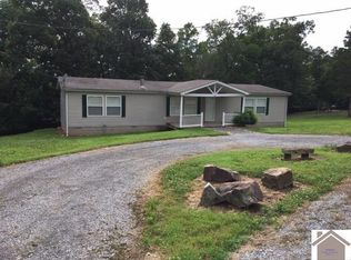 243 Washburn Rd, Benton, KY 42025