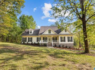 6050 Coleman Lake Rd, Mc Calla, AL 35111