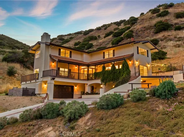 18 Morgan Rd, Bell Canyon, CA 91307