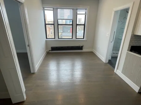 11 Queensberry St #409, Boston, MA 02215