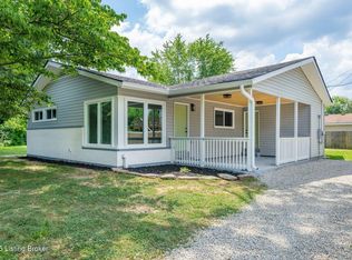 4708 Railroad Ave, Louisville, KY