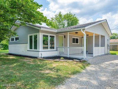 4708 Railroad Ave, Louisville, KY, 40258