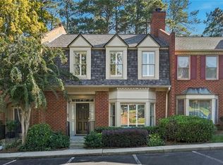 10 Plantation Dr NE, Atlanta, GA 30324