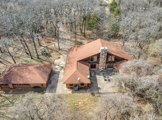 408 Pecan Ct, Alvarado, TX 76009