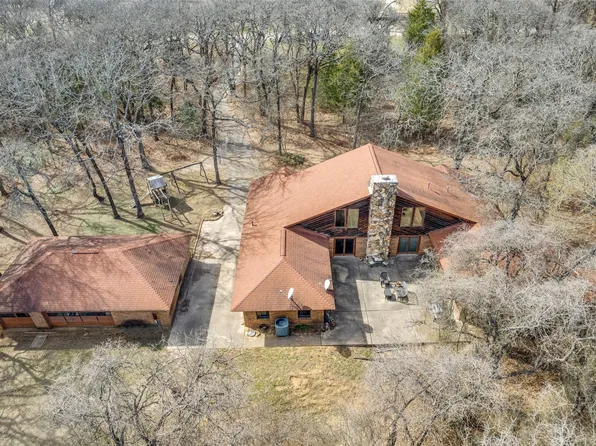 408 Pecan Ct, Alvarado, TX 76009