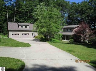 3668 W Wing Rd, Mt Pleasant, MI 48858