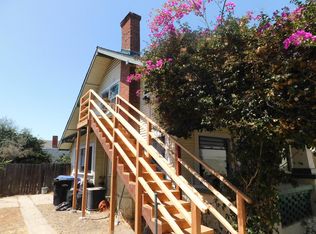 1538 Fern St, San Diego, CA 92102