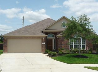 18802 Elm Square Ct, Cypress, TX 77429