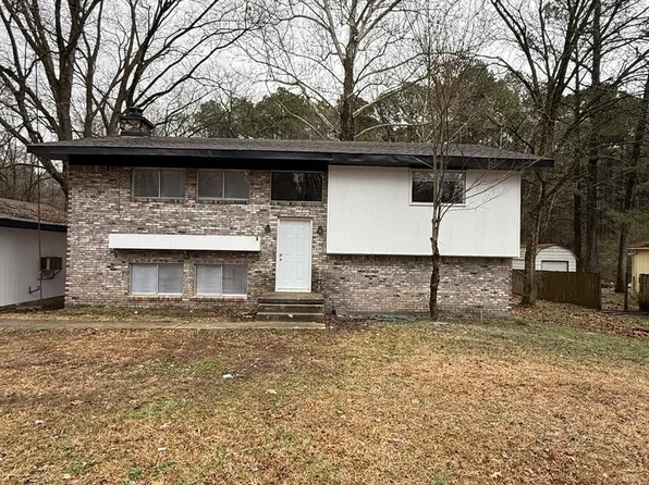 1501 Chris Dr, Benton, AR 72015