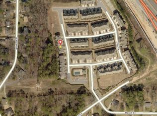1304 Glen Ivy, Marietta, GA 30062