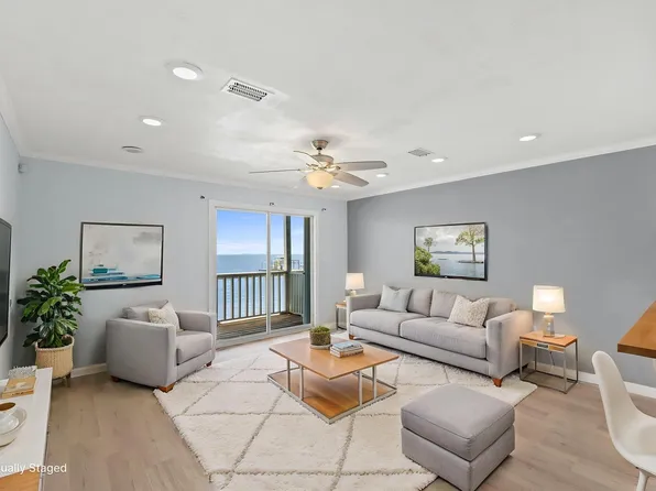 5539 Soundside Dr APT K, Gulf Breeze, FL 32563